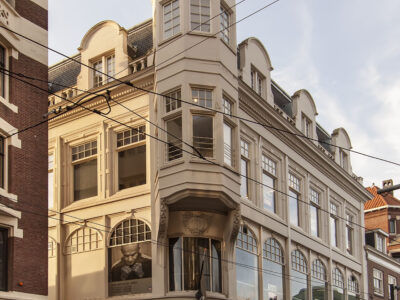 Opname D. Valentijn 7 maart 2014