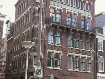 Herkomst: J.Vrolijk   datum: 11-9-2001