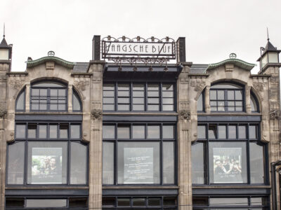 Opname D. Valentijn  12-8-2013