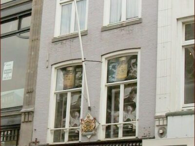 Herkomst: J.Vrolijk   datum: 26-4-2000