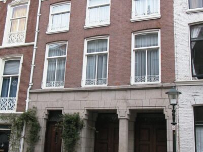 Herkomst: J. Vrolijk   datum: 15-5-2001