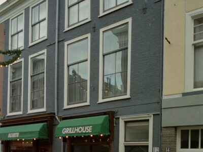 Datum: 3 december 1998, Herkomst: DSO, Paul Lunenburg, HGA