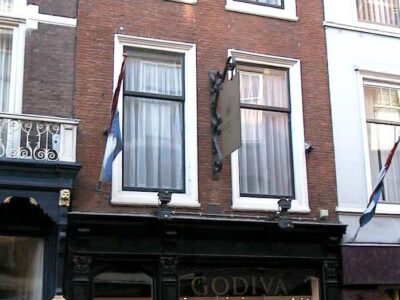 Herkomst: J.Vrolijk   datum: 9-11-1999