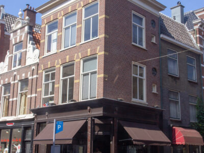 Opname: P.J. Bosman, 23 juni 2021