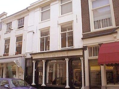 Herkomst: J.Vrolijk   datum: 21-5-1999