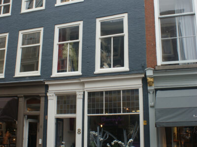 Opname: Rudolphus, 2010