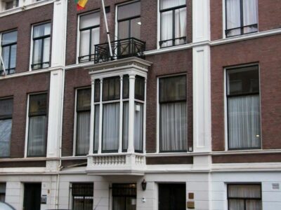 Herkomst J.Vrolijk   datum 14-2-2005