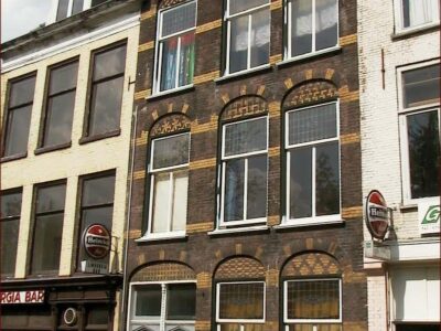 Herkomst: J.Vrolijk   datum: 26-4-2000