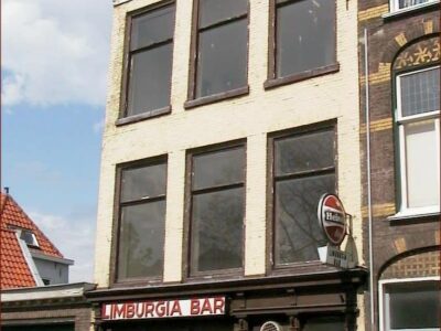 Herkomst: J.Vrolijk   datum: 26-4-2000