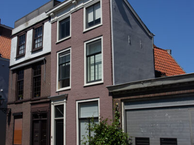 Opname: P.J. Bosman, 16 juli 2015