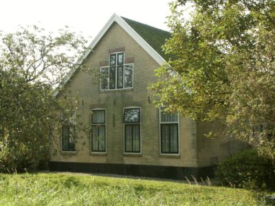 herkomst: Adviesbureau MSP Gouda   datum: 2002