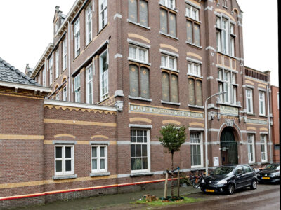 herkomst: D. Valentijn   jaar: 2017/2018