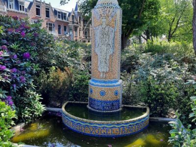 Opname: I. Rijneveld, juni 2025