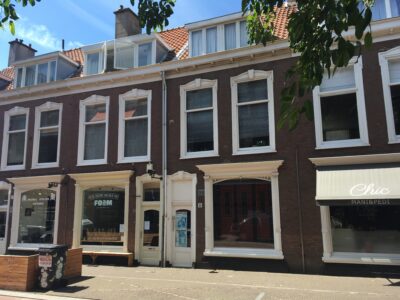 Opname: P.J. Bosman, 17 juli 2017