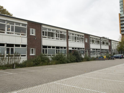 herkomst: D. Valentijn   datum 27-2-2017 achtergevel binnenterrein