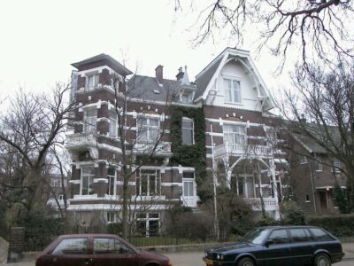 Herkomst: J.Vrolijk   datum: 13-1-2000