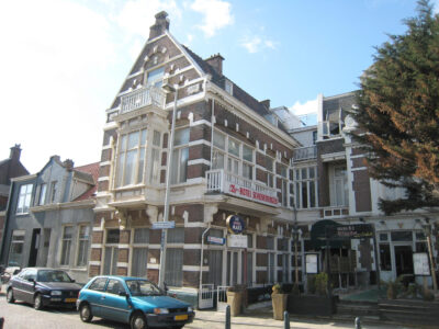 opname D. Valentijn, 22 maart 2007