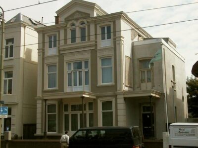 Opname D. Valentijn, 20 augustus 2001.