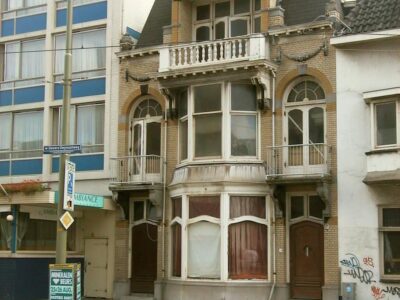 Opname D. Valentijn, 20 augustus 2001.