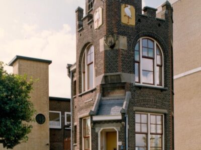 herkomst: DSO   datum: Onbekend      neg.nr: 4913-1