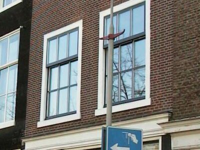 Herkomst: J.Vrolijk   datum: 12-11-1999