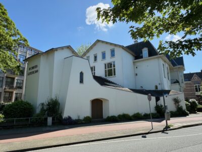 Opname: P.J. Bosman, 29 mei 2024