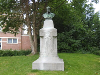 herkomst: R. Joosten   datum: 10 juni 2009