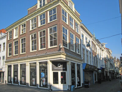 Opname D. Valentijn  13 mei 2008