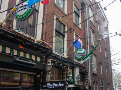 Opname: P.J. Bosman, 9 maart 2023