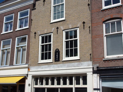 Opname: P.J. Bosman, 7 juli 2015