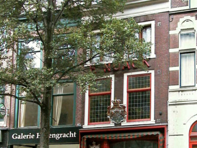 Opname D. Valentijn, 1 september 2004.