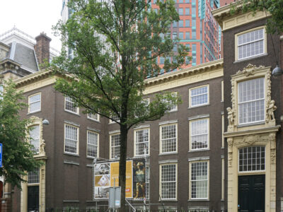 Opname D. Valentijn, 14 juli 2017