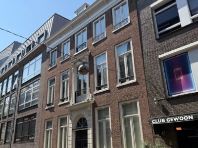 Opname: P.J. Bosman, 15 juli 2026