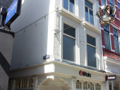 Datum: 22 augustus 2019; herkomst: P.J. Bosman