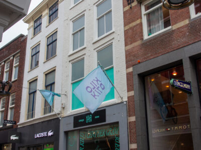 Opname: P.J. Bosman, 9 maart 2023