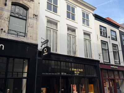 Opname: P.J. Bosman, 29 mei 2026