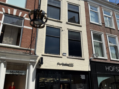 Opname: P.J. Bosman, 7 juni 2024