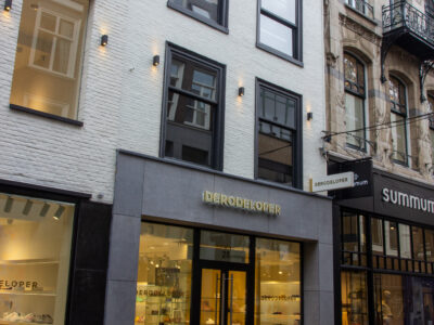 Opname: P.J. Bosman, 7 april 2022