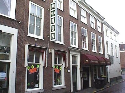 Herkomst: J.Vrolijk   datum: 9-11-1998