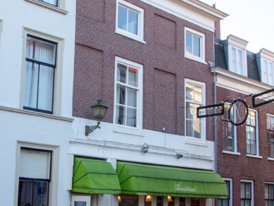 Datum: 19 januari 2015; herkomst: P.J. Bosman