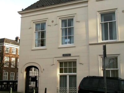 Herkomst: J.Vrolijk   datum: 9-11-1999