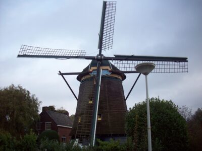 herkomst: M. Pronk   datum: okt 2010