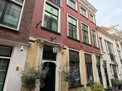 Opname: P.J. Bosman, 23 januari 2026