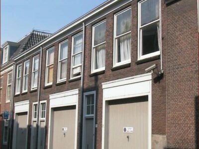 Herkomst: J.Vrolijk   datum: 15-5-2000