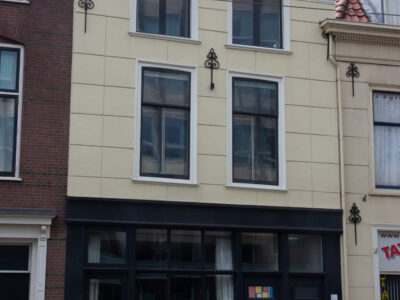 Opname: P.J. Bosman, 30 maart 2023