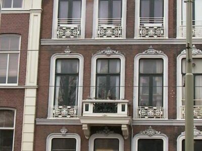 Herkomst: J.Vrolijk   datum: 6-3-2000