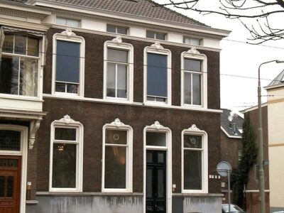 Herkomst: J.Vrolijk   datum: 16-3-2000