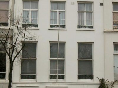 Herkomst: J.Vrolijk   datum: 16-3-2000