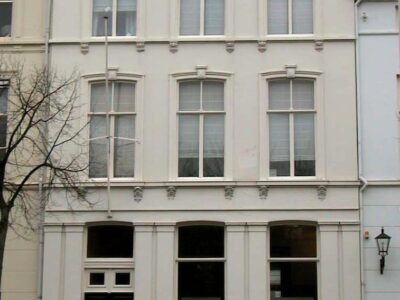 Herkomst: J.Vrolijk   datum: 16-3-2000