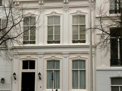 Herkomst: J.Vrolijk   datum: 16-3-2000